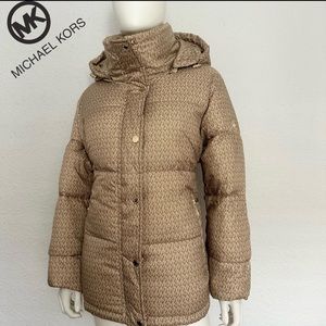 Michael Kors jacket
